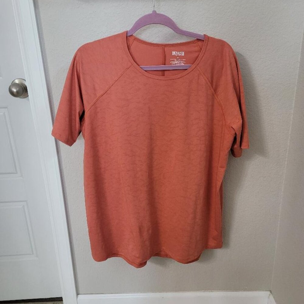 Duluth Trading Short-Sleeved T-Shirt Size XL